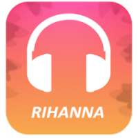 Rihanna Songs FULL on 9Apps