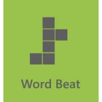 Word Beat - Word Game (Free)