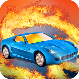 Turbo Racing: Japan Drift आइकन