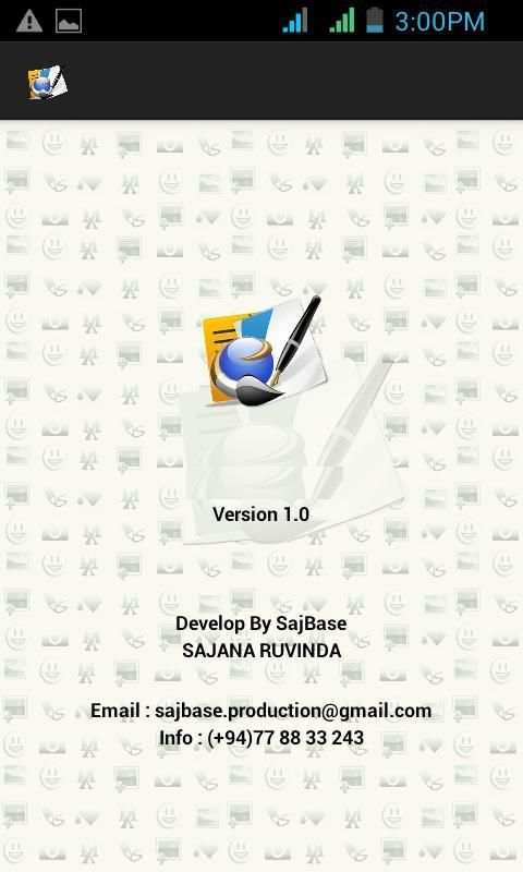Image Comment Editor скриншот 2