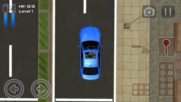 M5 Driving Simulator 2017 Pro скриншот 2