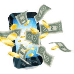 TeleMoney आइकन