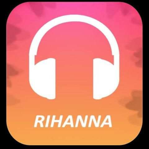 Rihanna Songs FULL screenshot 4