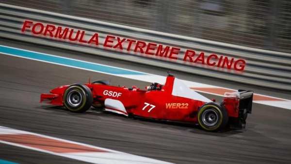 Formula Extreme Racing स्क्रीनशॉट 4