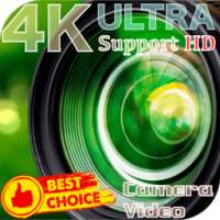 DSLR Camera Ultra HD on 9Apps