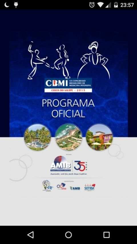 XX CBMI 2015 screenshot 11