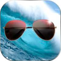 Glasses Photo Editor Pic