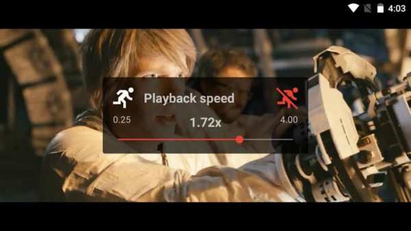 Video player BD 3 تصوير الشاشة