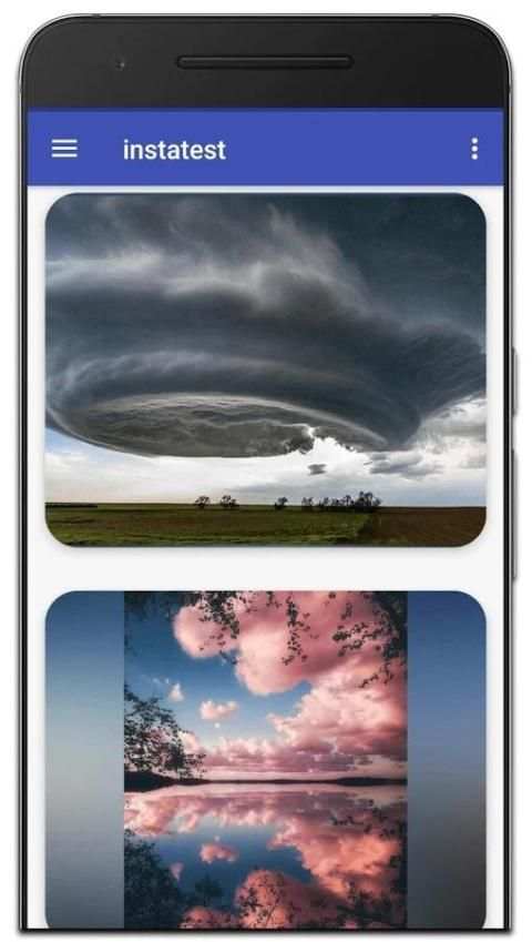 InstaSave photo and video 2 تصوير الشاشة