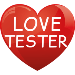 Love Tester أيقونة