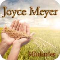 Joyce Meyer Free App on 9Apps