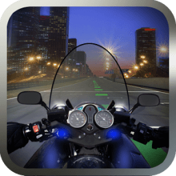 ikon Top Bike Moto Drag