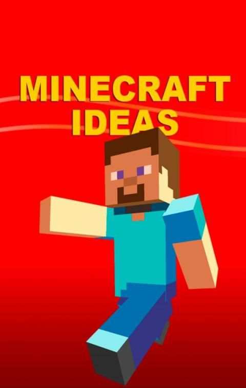 Ideas para Minecraft स्क्रीनशॉट 4