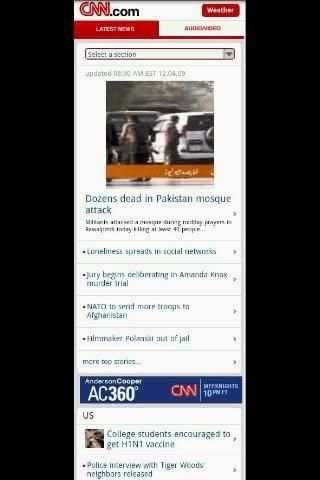 WebSnap screenshot 2