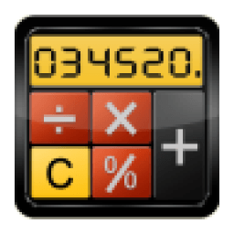 Calculator+ иконка