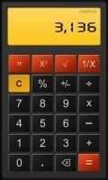 Calculator+ screenshot 2