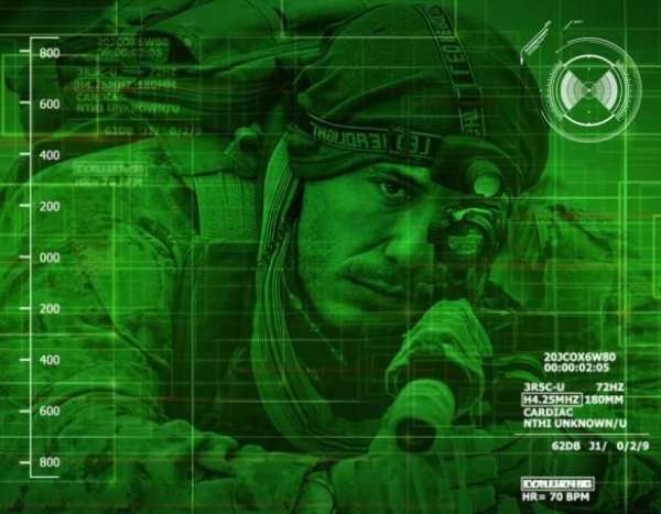الرؤية الليلية screenshot 2
