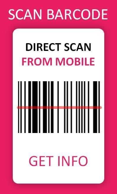 Qr Code Scanner screenshot 1
