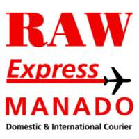 RAW Express Manado on 9Apps