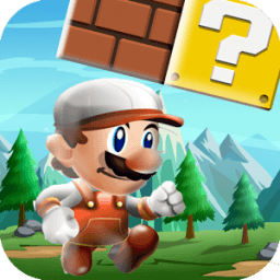 Super Smash Adventures world أيقونة