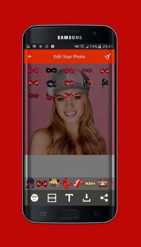 * Ladybug Autocollants Pro * screenshot 5