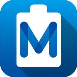 Battery Monitor иконка