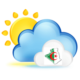 Météo Algérie иконка