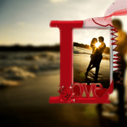 ikon Love PiP Camera