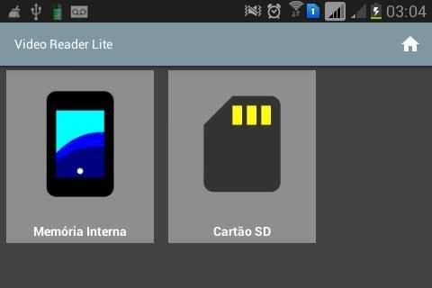 Video Reader Lite स्क्रीनशॉट 5
