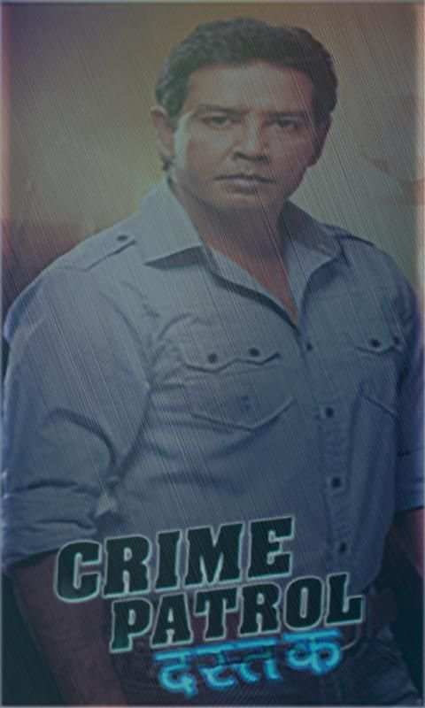 Crime Patrol Dastak screenshot 1