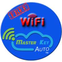 Master Wifi Key Automatic