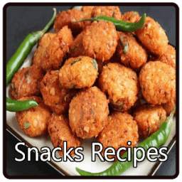 Kerala Snacks Recipes