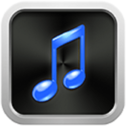 Default music player أيقونة