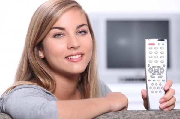 TV Remote control Pro скриншот 7