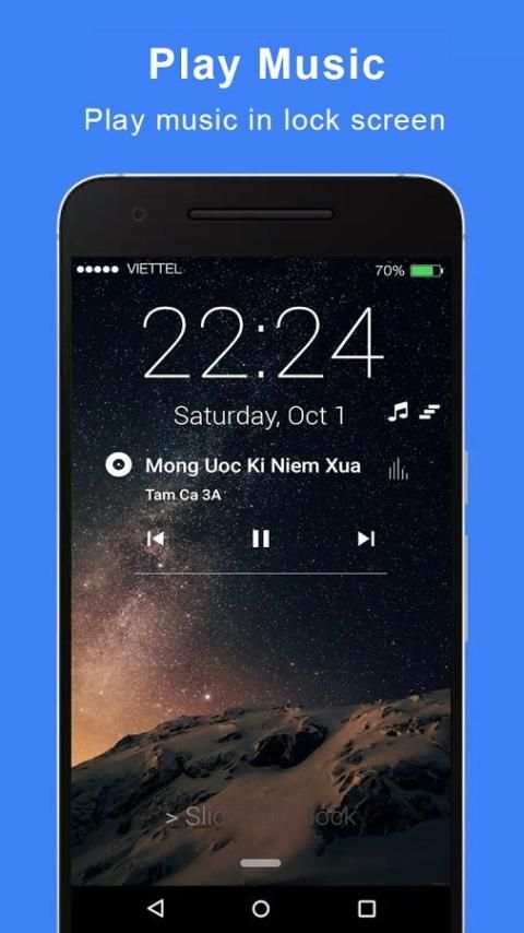 Passcode - Keypad Lock Screen скриншот 11