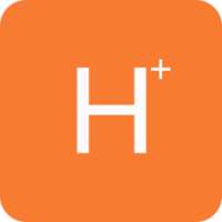 HplusFitness on 9Apps