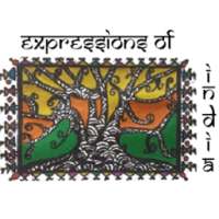 Expressions of India