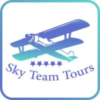 Sky Team Tours on 9Apps