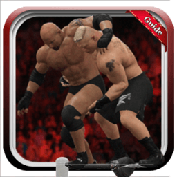 Top WWE 2K17 New Tips иконка