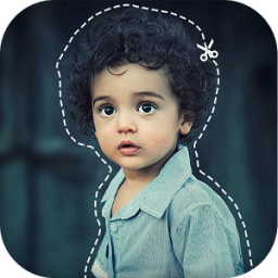 Cut Paste Photo Editor иконка