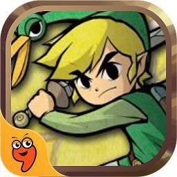 Legend of Zelda, The - The Minish Cap 1.5.29