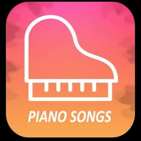 Musik PIANO screenshot 3