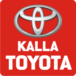Kalla Toyota - Toyota Sidrap أيقونة