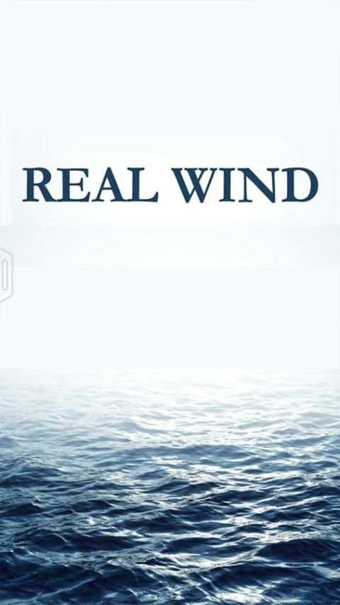 Real Wind Test 1 5 تصوير الشاشة