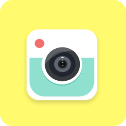 Red Dot Camera иконка