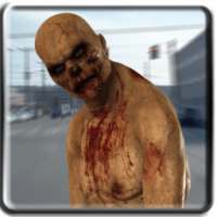 Action FX Zombie