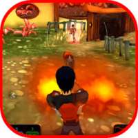Free Slugterra Slug Guide