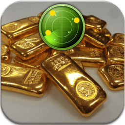 ikon Gold Detector Pro