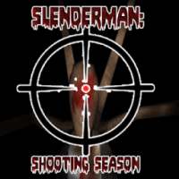 Slenderman: Shooting Season