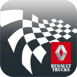 ikon Renault Trucks Racing